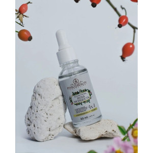 Sérum facial Rosa Mosqueta 4x1 30ml Sérum facial Rosa Mosqueta 4x1 30ml