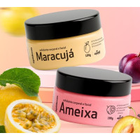 Esfoliante Corporal e Facial 180g Esfoliante Corporal e Facial 180g