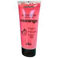 Esfoliante Corporal e Facial Morango 190g Esfoliante Corporal e Facial Morango 190g