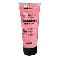 Esfoliante Corporal e Facial Tutti-Fruitt 190g Esfoliante Corporal e Facial Tutti-Fruitt 190g