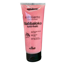Esfoliante Corporal e Facial Tutti-Fruitt 190g Esfoliante Corporal e Facial Tutti-Fruitt 190g