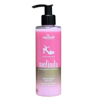 Loção Hidratante Desodorante Corporal Melinda 180g Loção Hidratante Desodorante Corporal Melinda 180g