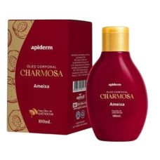 Óleo Corporal Hidratante 100ml Óleo Corporal Hidratante 100ml