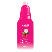 Óleo de Rosa Mosqueta Apinil 30 ml Óleo de Rosa Mosqueta Apinil 30 ml
