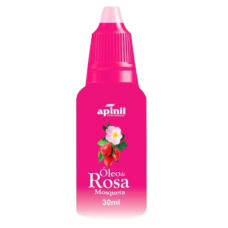 Óleo de Rosa Mosqueta Apinil 30 ml Óleo de Rosa Mosqueta Apinil 30 ml