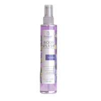 Body Splash Desodorante Colônia Ameixa 130ml Body Splash Desodorante Colônia Ameixa 130ml