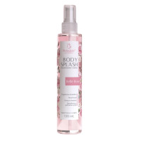 Body Splash Desodorante Colônia Belle Rose 130ml Body Splash Desodorante Colônia Belle Rose 130ml