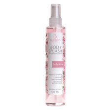 Body Splash Desodorante Colônia Belle Rose 130ml Body Splash Desodorante Colônia Belle Rose 130ml