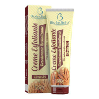 Creme Esfoliante Desodorante Revitalizante - (bio Instinto) - Bisnaga 150g Creme Esfoliante Desodorante Revitalizante - (bio Instinto) - Bisnaga 150g