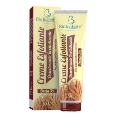 Creme Esfoliante Desodorante Revitalizante - (bio Instinto) - Bisnaga 150g Creme Esfoliante Desodorante Revitalizante - (bio Instinto) - Bisnaga 150g