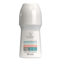 Desodorante Vegano HipoAlergênico 50ml Desodorante Vegano HipoAlergênico 50ml
