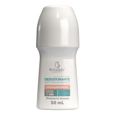 Desodorante Vegano HipoAlergênico 50ml Desodorante Vegano HipoAlergênico 50ml