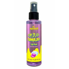 Body Splash Babbaloko Tutti Frutti 130ml Body Splash Babbaloko Tutti Frutti 130ml
