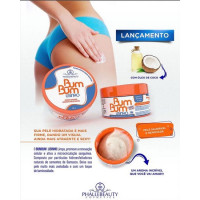 Creme BumBum Lisinho Phallébeauty 280g Creme BumBum Lisinho Phallébeauty 280g
