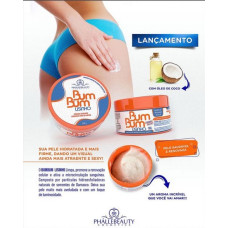 Creme BumBum Lisinho Phallébeauty 280g Creme BumBum Lisinho Phallébeauty 280g