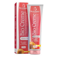 Creme Hidratante Perfumado Mãos e Pés Bio Creme 150g Creme Hidratante Perfumado Mãos e Pés Bio Creme 150g