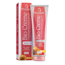 Creme Hidratante Perfumado Mãos e Pés Bio Creme 150g Creme Hidratante Perfumado Mãos e Pés Bio Creme 150g