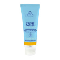 Creme Facial Peles Secas e Sensíveis Ph033 50g Creme Facial Peles Secas e Sensíveis Ph033 50g