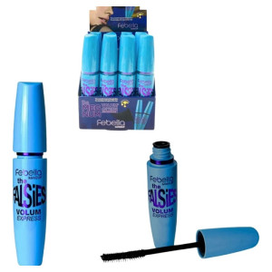 Máscara para Cílios Volume 10g