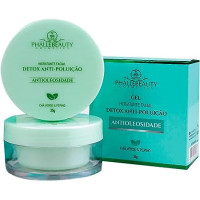 Hidratante Facial Detox Antioleosidade 35g Hidratante Facial Detox Antioleosidade 35g