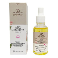 Óleo de Rosa Mosqueta PHB 30ml Óleo de Rosa Mosqueta PHB 30ml