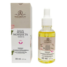 Óleo de Rosa Mosqueta PHB 30ml Óleo de Rosa Mosqueta PHB 30ml