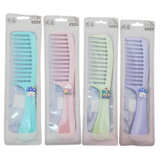 Pente Infantil cores Variadas Pente Infantil cores Variadas