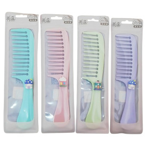 Pente Infantil cores Variadas