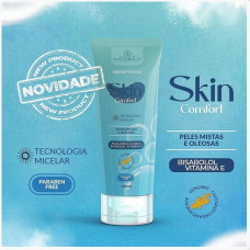 Sabonete Facial Skin Confort 100ml Sabonete Facial Skin Confort 100ml