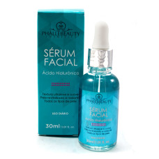 Serum facial Ácido Hialurônico 30ml Serum facial Ácido Hialurônico 30ml