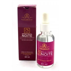 Serum facial Noite 30ml Serum facial Noite 30ml