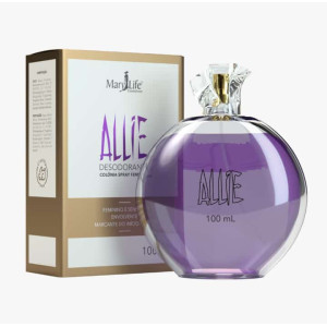 Perfume Allie100ml Perfume Allie100ml