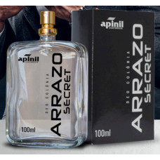 Deo Colônia Arrazo Secret 100ml Deo Colônia Arrazo Secret 100ml