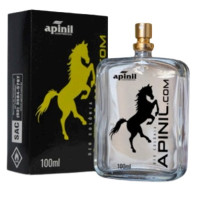 Deo Colônia Ferrari Apinil 100ml Deo Colônia Ferrari Apinil 100ml