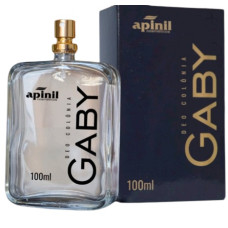 Deo Colônia Gaby 100ml Deo Colônia Gaby 100ml