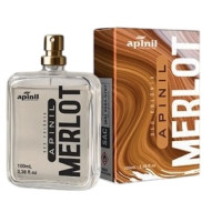 Deo Colônia Merlot 100ml Deo Colônia Merlot 100ml