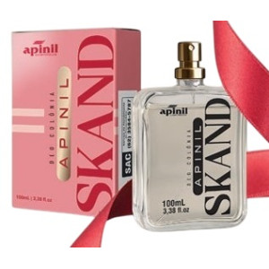 Deo Colônia Skand 100ml Deo Colônia Skand 100ml