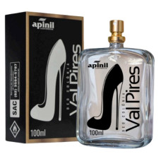 Deo Colônia Val Pires 100ml Deo Colônia Val Pires 100ml