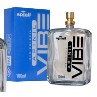 Deo Colônia Vibe 100ml Deo Colônia Vibe 100ml