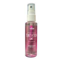 Perfume Capilar Tentation Lint 60ml Perfume Capilar Tentation Lint 60ml