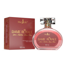 Perfume Dame Royale 100ml Perfume Dame Royale 100ml