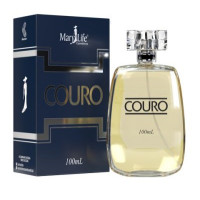 Perfume Couro 100ml Perfume Couro 100ml