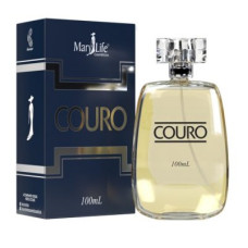 Perfume Couro 100ml Perfume Couro 100ml