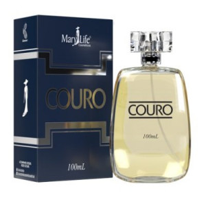Perfume Couro 100ml Perfume Couro 100ml