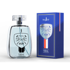 Perfume Pool Sport 100ml Perfume Pool Sport 100ml