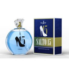 Perfume Salto 15 - 100ml Perfume Salto 15 - 100ml