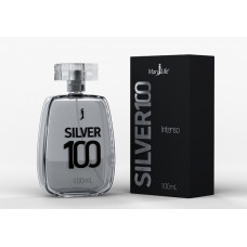 Perfume Silver 100 - 100ml Perfume Silver 100 - 100ml