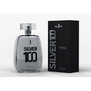 Perfume Silver 100 - 100ml Perfume Silver 100 - 100ml