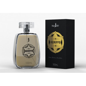 Perfume Xeriffe - 100ml
