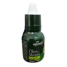 Óleo de Menta 10 ml Óleo de Menta 10 ml